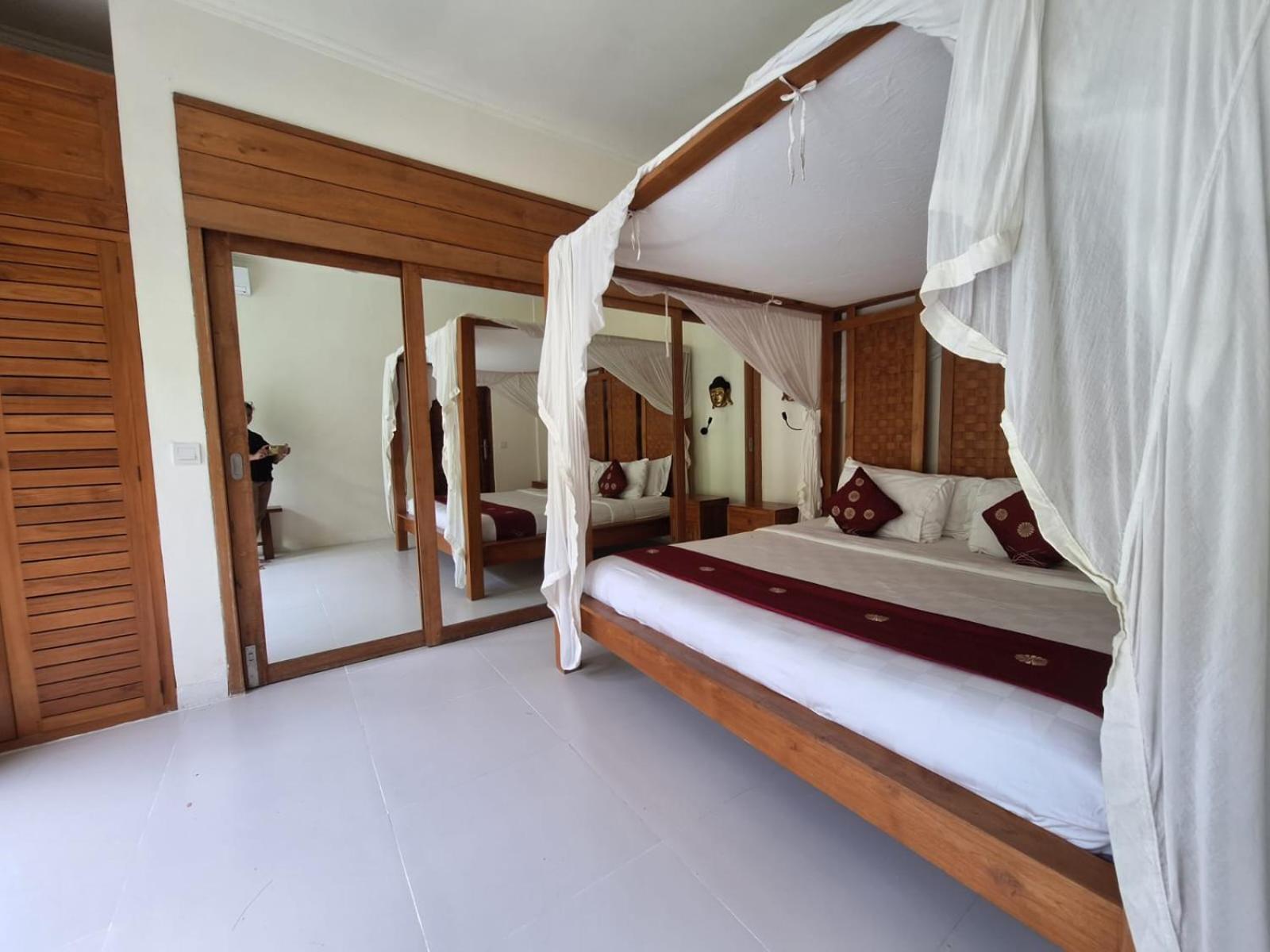 Villa Beji Seminyak Zewnętrze zdjęcie