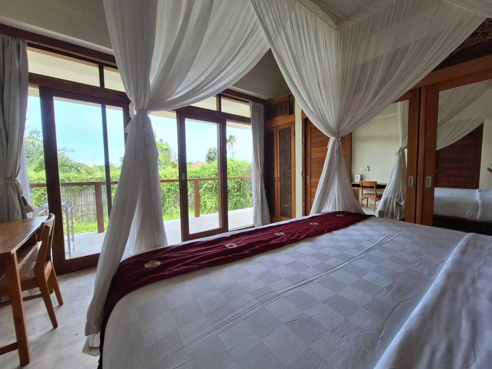 Villa Beji Seminyak Zewnętrze zdjęcie