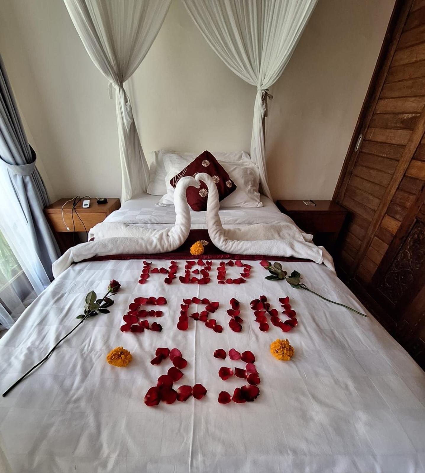 Villa Beji Seminyak Zewnętrze zdjęcie