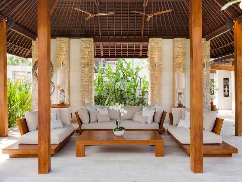 Villa Beji Seminyak Zewnętrze zdjęcie