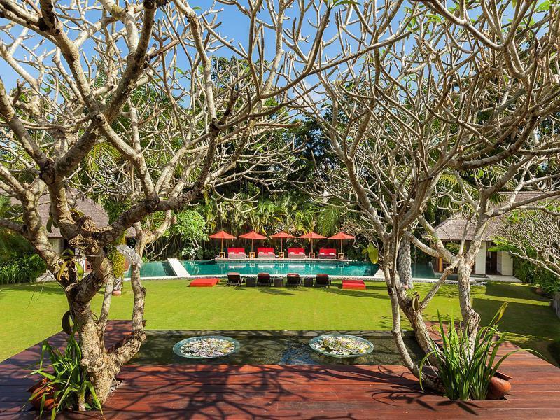 Villa Beji Seminyak Zewnętrze zdjęcie