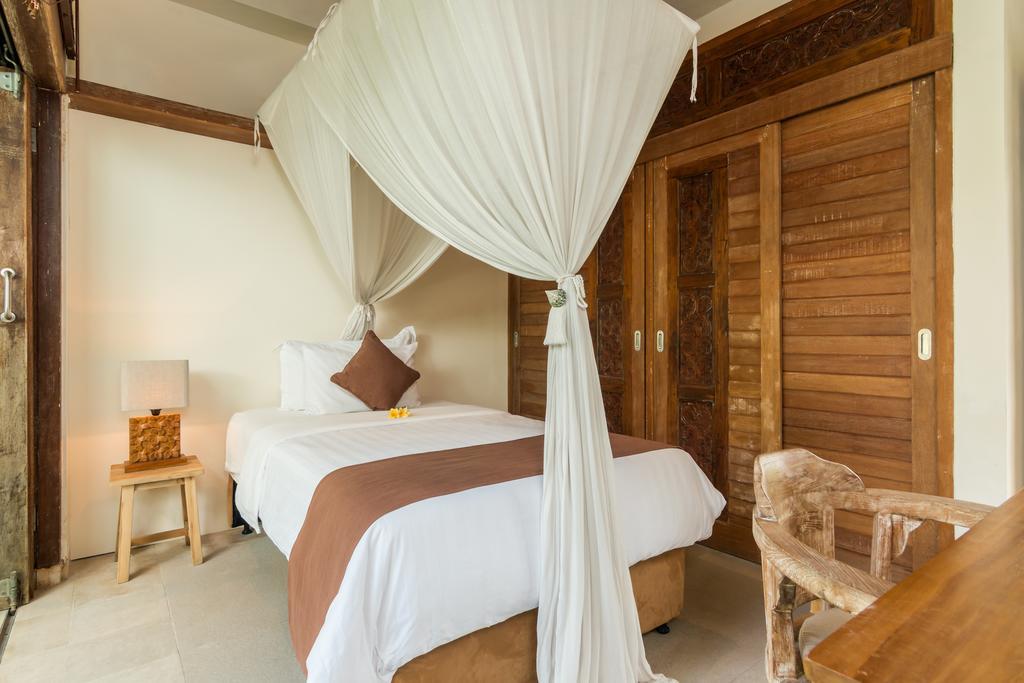 Villa Beji Seminyak Zewnętrze zdjęcie