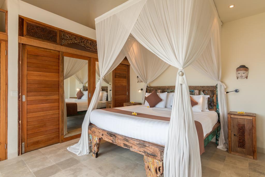 Villa Beji Seminyak Zewnętrze zdjęcie