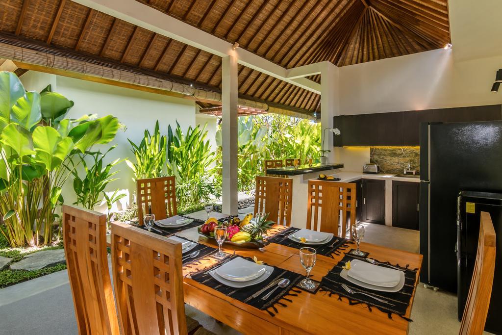 Villa Beji Seminyak Zewnętrze zdjęcie