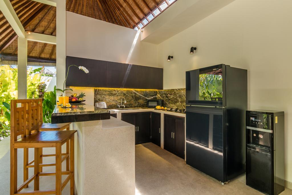 Villa Beji Seminyak Zewnętrze zdjęcie