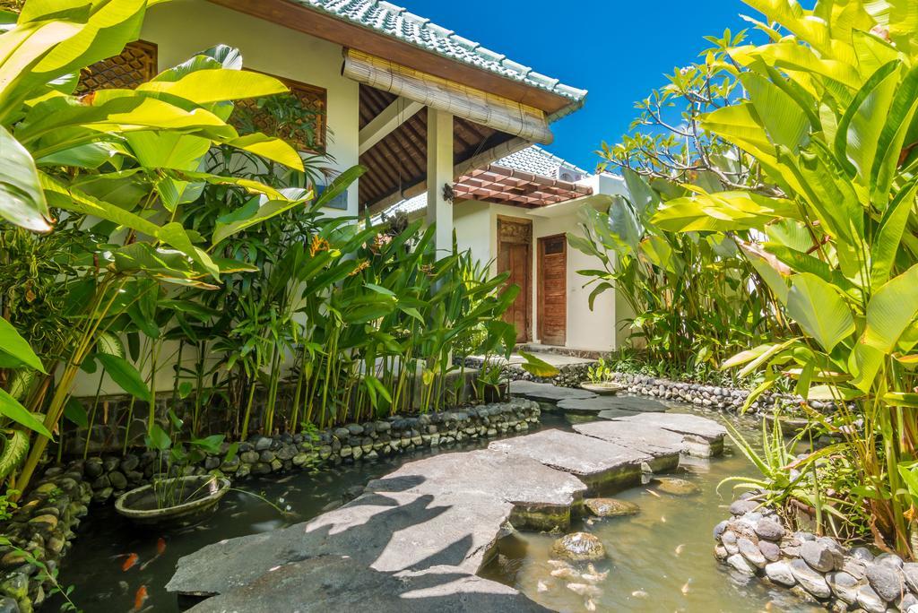 Villa Beji Seminyak Zewnętrze zdjęcie
