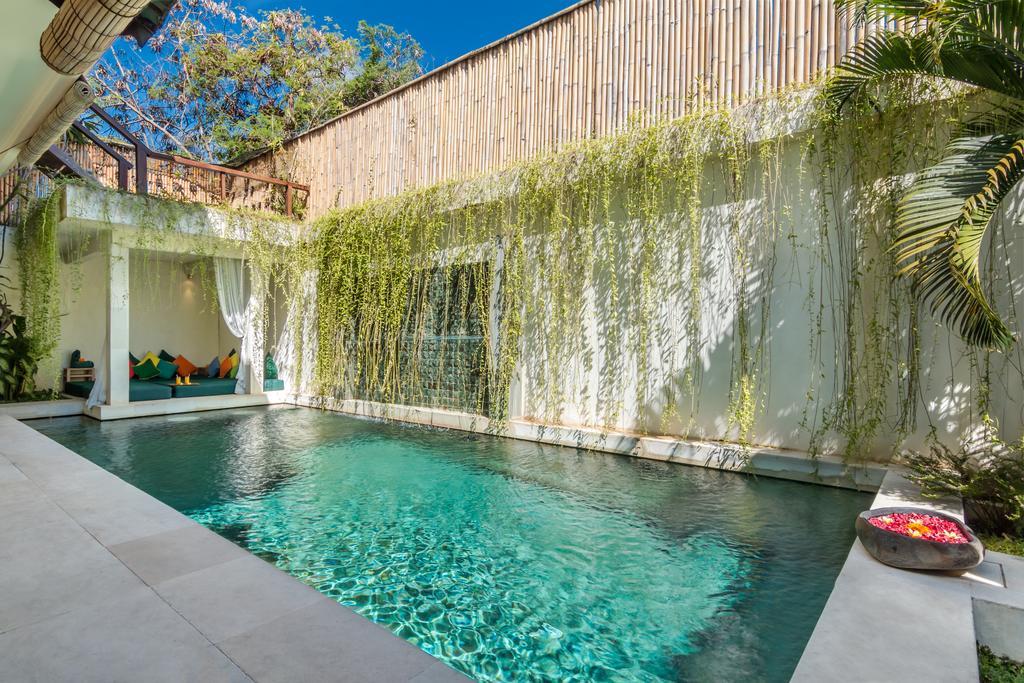 Villa Beji Seminyak Zewnętrze zdjęcie