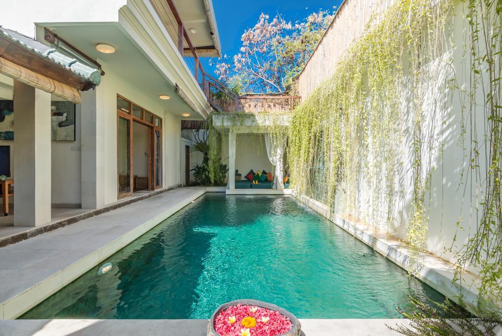 Villa Beji Seminyak Zewnętrze zdjęcie