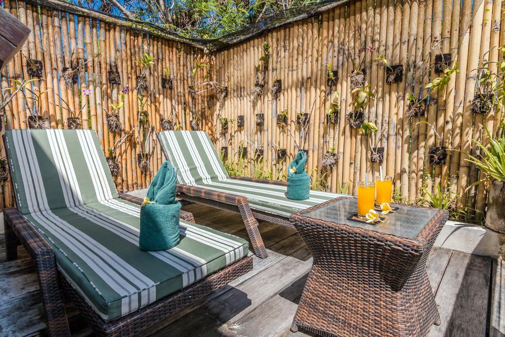 Villa Beji Seminyak Zewnętrze zdjęcie